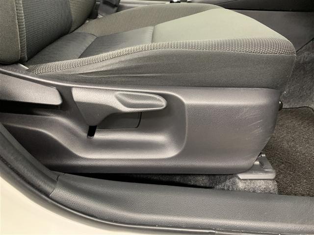 ヤリスクロス G 4WD メモリーナビ ミュージックプレイヤー接続可 バックカメラ 衝突被害軽減システム ドラレコ ワンオーナー(32枚目)