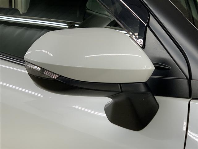 ヤリスクロス G 4WD メモリーナビ ミュージックプレイヤー接続可 バックカメラ 衝突被害軽減システム ドラレコ ワンオーナー(33枚目)