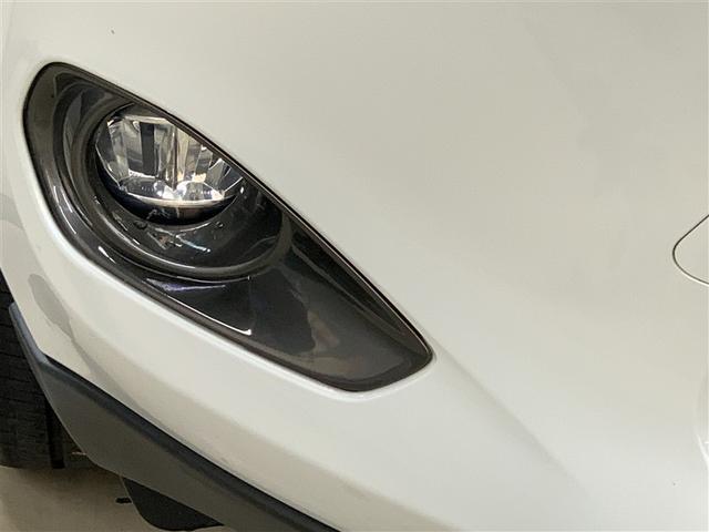 ハリアー プレミアム アドバンスドパッケージ フルセグ メモリーナビ DVD再生 ミュージックプレイヤー接続可 バックカメラ 衝突被害軽減システム ETC LEDヘッドランプ ワンオーナー アイドリングストップ(36枚目)