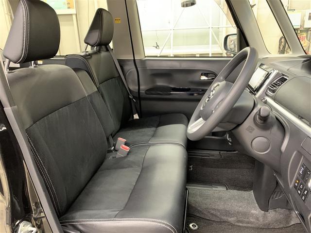 タント カスタムX トップエディションSAIII 4WD フルセグ メモリーナビ DVD再生 ミュージックプレイヤー接続可 バックカメラ 衝突被害軽減システム 電動スライドドア LEDヘッドランプ アイドリングストップ(8枚目)