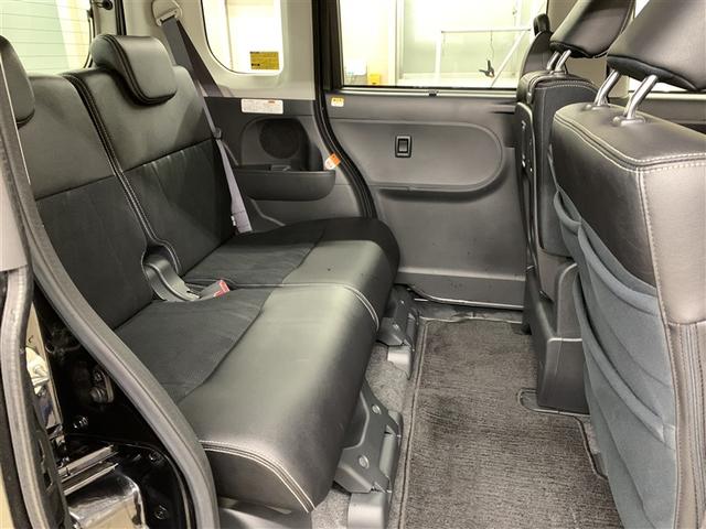 タント カスタムX トップエディションSAIII 4WD フルセグ メモリーナビ DVD再生 ミュージックプレイヤー接続可 バックカメラ 衝突被害軽減システム 電動スライドドア LEDヘッドランプ アイドリングストップ(9枚目)