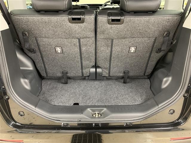 タント カスタムX トップエディションSAIII 4WD フルセグ メモリーナビ DVD再生 ミュージックプレイヤー接続可 バックカメラ 衝突被害軽減システム 電動スライドドア LEDヘッドランプ アイドリングストップ(10枚目)