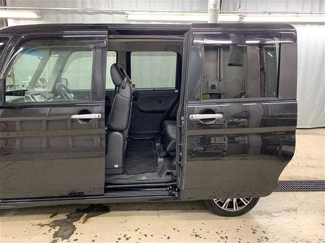 タント カスタムX トップエディションSAIII 4WD フルセグ メモリーナビ DVD再生 ミュージックプレイヤー接続可 バックカメラ 衝突被害軽減システム 電動スライドドア LEDヘッドランプ アイドリングストップ(33枚目)