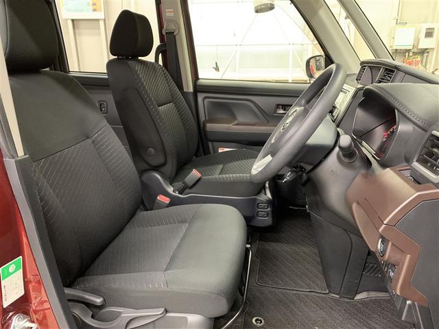 タンク Ｇ　ウェルキャブＡタイプ　福祉車両　４ＷＤ　ミュージックプレイヤー接続可　衝突被害軽減システム　両側電動スライド　ワンオーナー　アイドリングストップ（9枚目）