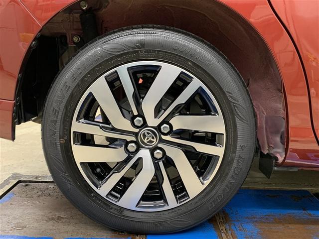 タンク Ｇ　ウェルキャブＡタイプ　福祉車両　４ＷＤ　ミュージックプレイヤー接続可　衝突被害軽減システム　両側電動スライド　ワンオーナー　アイドリングストップ（13枚目）