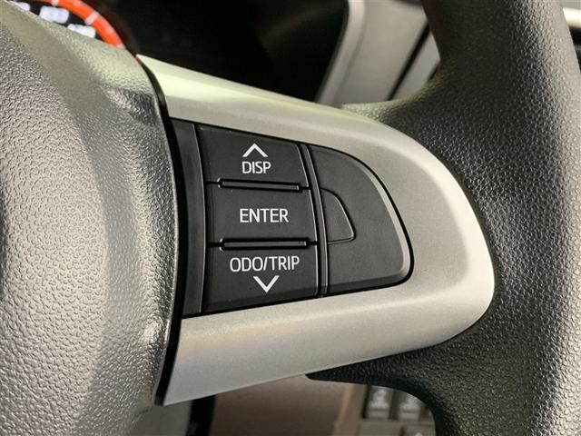 タンク Ｇ　ウェルキャブＡタイプ　福祉車両　４ＷＤ　ミュージックプレイヤー接続可　衝突被害軽減システム　両側電動スライド　ワンオーナー　アイドリングストップ（21枚目）