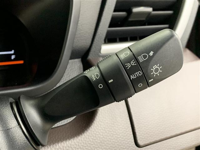 タンク Ｇ　ウェルキャブＡタイプ　福祉車両　４ＷＤ　ミュージックプレイヤー接続可　衝突被害軽減システム　両側電動スライド　ワンオーナー　アイドリングストップ（23枚目）