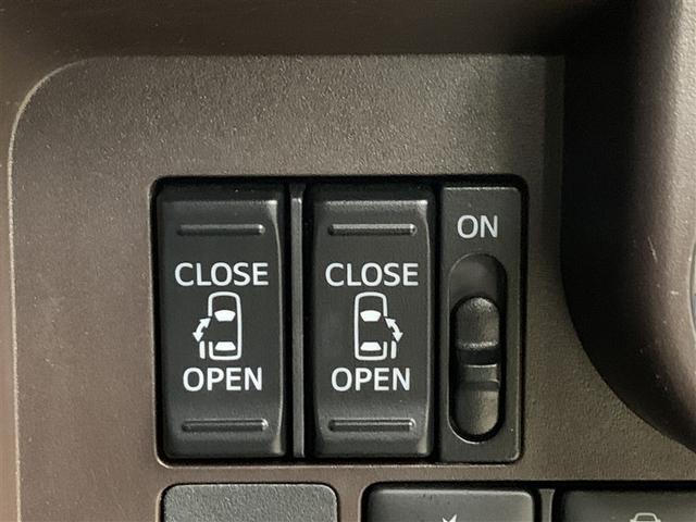 タンク Ｇ　ウェルキャブＡタイプ　福祉車両　４ＷＤ　ミュージックプレイヤー接続可　衝突被害軽減システム　両側電動スライド　ワンオーナー　アイドリングストップ（27枚目）