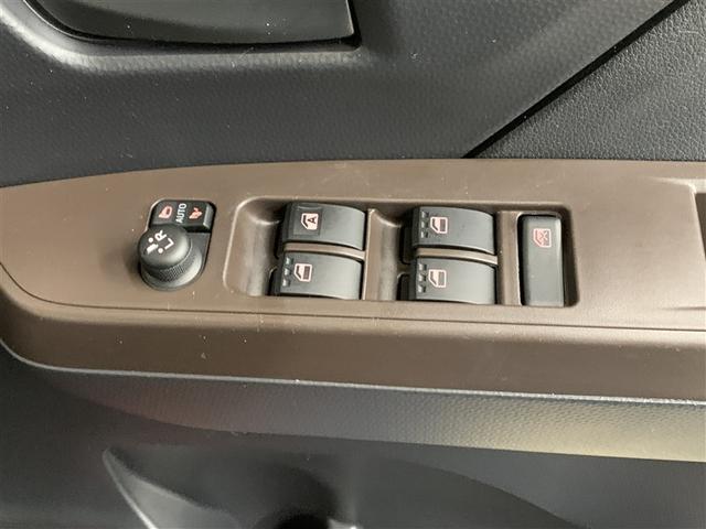 タンク Ｇ　ウェルキャブＡタイプ　福祉車両　４ＷＤ　ミュージックプレイヤー接続可　衝突被害軽減システム　両側電動スライド　ワンオーナー　アイドリングストップ（31枚目）