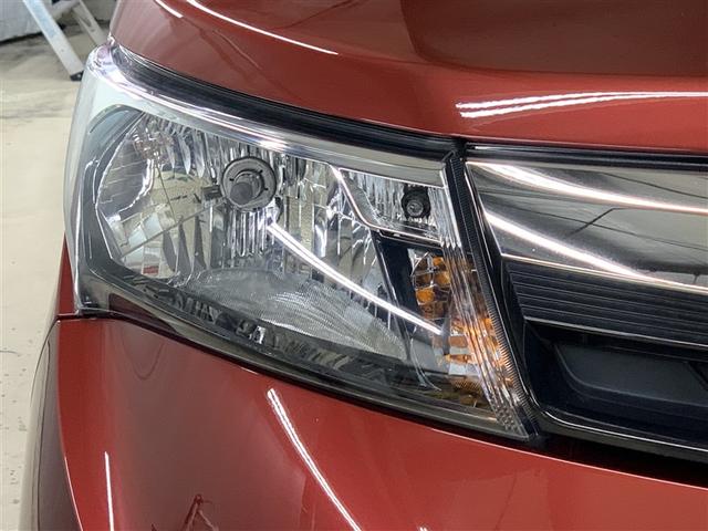 タンク Ｇ　ウェルキャブＡタイプ　福祉車両　４ＷＤ　ミュージックプレイヤー接続可　衝突被害軽減システム　両側電動スライド　ワンオーナー　アイドリングストップ（35枚目）