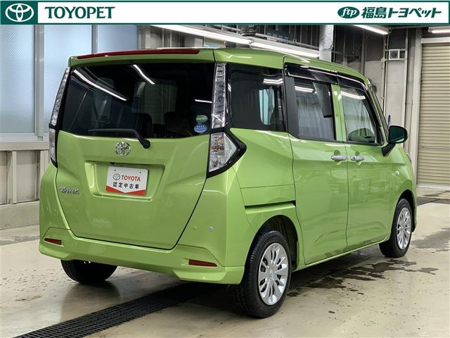 タンク X S ワンセグ メモリーナビ ミュージックプレイヤー接続可 バックカメラ 衝突被害軽減システム ETC ドラレコ 電動スライドドア アイドリングストップ(5枚目)