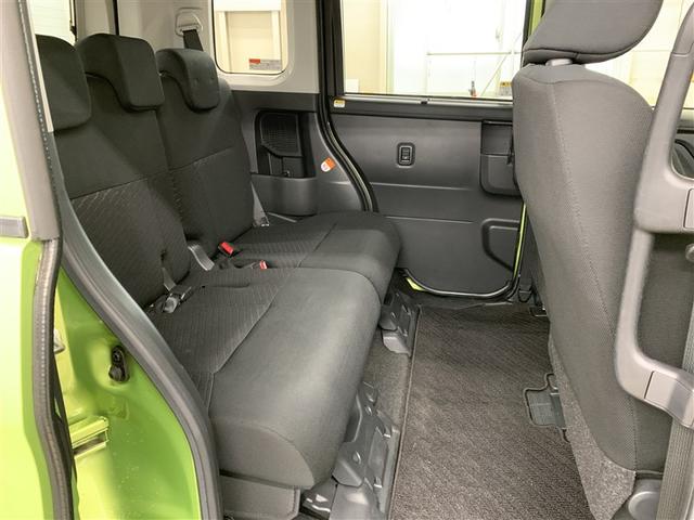 タンク X S ワンセグ メモリーナビ ミュージックプレイヤー接続可 バックカメラ 衝突被害軽減システム ETC ドラレコ 電動スライドドア アイドリングストップ(10枚目)