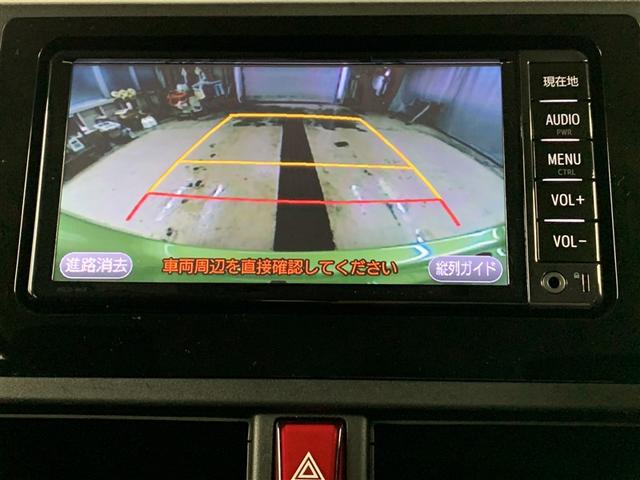 タンク X S ワンセグ メモリーナビ ミュージックプレイヤー接続可 バックカメラ 衝突被害軽減システム ETC ドラレコ 電動スライドドア アイドリングストップ(22枚目)