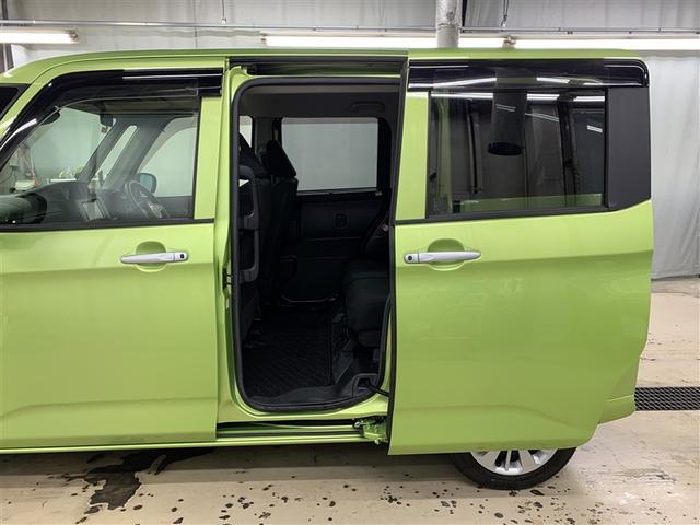 タンク X S ワンセグ メモリーナビ ミュージックプレイヤー接続可 バックカメラ 衝突被害軽減システム ETC ドラレコ 電動スライドドア アイドリングストップ(35枚目)