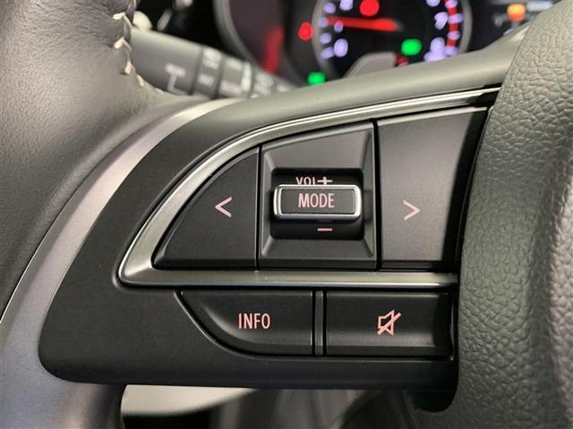 スイフト ハイブリッドMZ フルセグ メモリーナビ DVD再生 ミュージックプレイヤー接続可 バックカメラ 衝突被害軽減システム LEDヘッドランプ アイドリングストップ(22枚目)