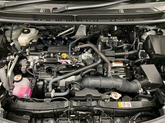 シエンタ ハイブリッドＺ　フルセグ　メモリーナビ　ミュージックプレイヤー接続可　バックカメラ　衝突被害軽減システム　ＥＴＣ　ドラレコ　両側電動スライド　ＬＥＤヘッドランプ　ウオークスルー　乗車定員７人　３列シート　ワンオーナー（15枚目）