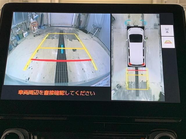 シエンタ ハイブリッドＺ　フルセグ　メモリーナビ　ミュージックプレイヤー接続可　バックカメラ　衝突被害軽減システム　ＥＴＣ　ドラレコ　両側電動スライド　ＬＥＤヘッドランプ　ウオークスルー　乗車定員７人　３列シート　ワンオーナー（23枚目）