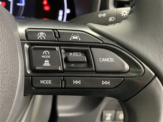 シエンタ ハイブリッドＺ　フルセグ　メモリーナビ　ミュージックプレイヤー接続可　バックカメラ　衝突被害軽減システム　ＥＴＣ　ドラレコ　両側電動スライド　ＬＥＤヘッドランプ　ウオークスルー　乗車定員７人　３列シート　ワンオーナー（27枚目）