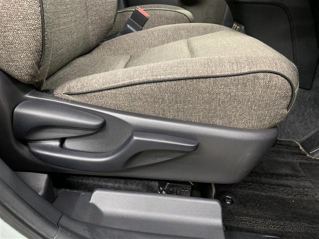 シエンタ ハイブリッドＺ　フルセグ　メモリーナビ　ミュージックプレイヤー接続可　バックカメラ　衝突被害軽減システム　ＥＴＣ　ドラレコ　両側電動スライド　ＬＥＤヘッドランプ　ウオークスルー　乗車定員７人　３列シート　ワンオーナー（37枚目）