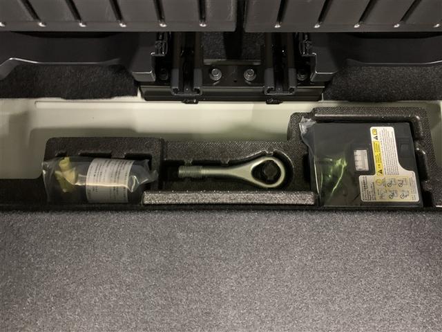 ムーヴキャンバス ストライプスＧ　フルセグ　ミュージックプレイヤー接続可　バックカメラ　衝突被害軽減システム　両側電動スライド　ＬＥＤヘッドランプ　アイドリングストップ（11枚目）