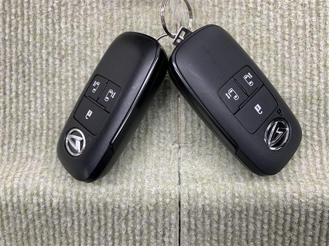 ムーヴキャンバス ストライプスＧ　フルセグ　ミュージックプレイヤー接続可　バックカメラ　衝突被害軽減システム　両側電動スライド　ＬＥＤヘッドランプ　アイドリングストップ（15枚目）