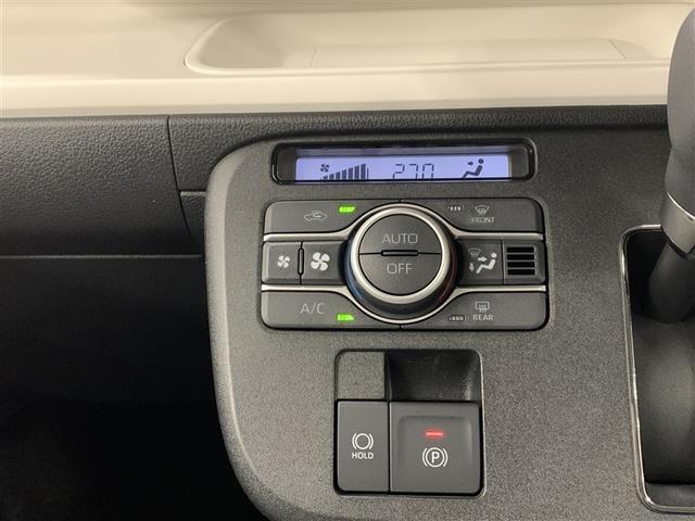 ムーヴキャンバス ストライプスＧ　フルセグ　ミュージックプレイヤー接続可　バックカメラ　衝突被害軽減システム　両側電動スライド　ＬＥＤヘッドランプ　アイドリングストップ（19枚目）