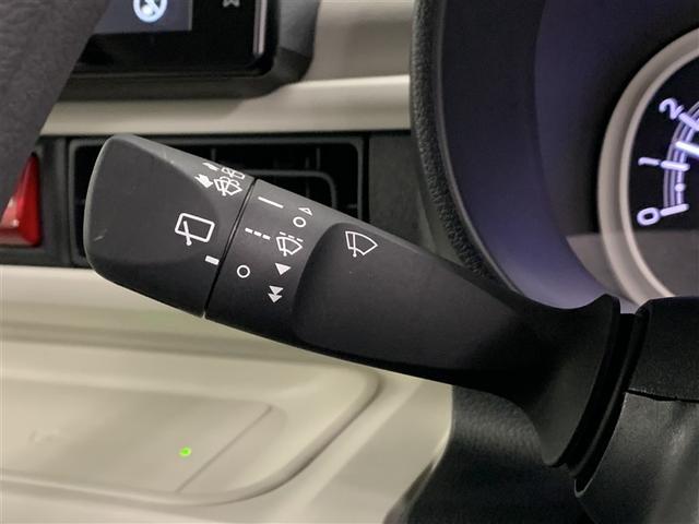 ムーヴキャンバス ストライプスＧ　フルセグ　ミュージックプレイヤー接続可　バックカメラ　衝突被害軽減システム　両側電動スライド　ＬＥＤヘッドランプ　アイドリングストップ（22枚目）