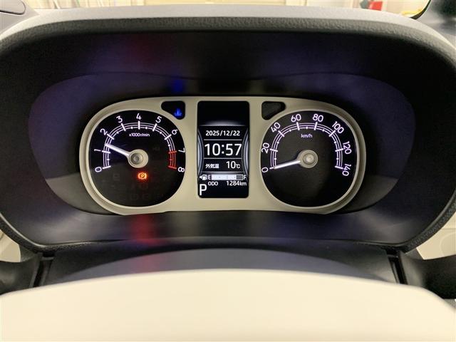 ムーヴキャンバス ストライプスＧ　フルセグ　ミュージックプレイヤー接続可　バックカメラ　衝突被害軽減システム　両側電動スライド　ＬＥＤヘッドランプ　アイドリングストップ（24枚目）