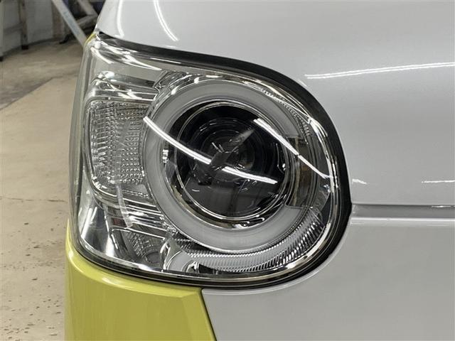 ムーヴキャンバス ストライプスＧ　フルセグ　ミュージックプレイヤー接続可　バックカメラ　衝突被害軽減システム　両側電動スライド　ＬＥＤヘッドランプ　アイドリングストップ（32枚目）