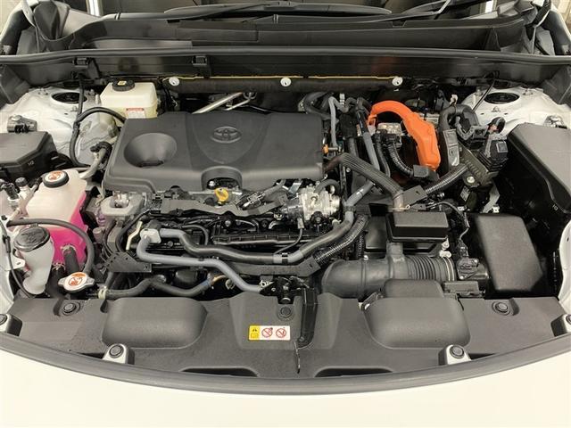 ハリアーハイブリッド Ｚ　レザーパッケージ　革シート　４ＷＤ　フルセグ　メモリーナビ　ミュージックプレイヤー接続可　バックカメラ　衝突被害軽減システム　ＥＴＣ　ドラレコ　ＬＥＤヘッドランプ　ワンオーナー　フルエアロ（14枚目）