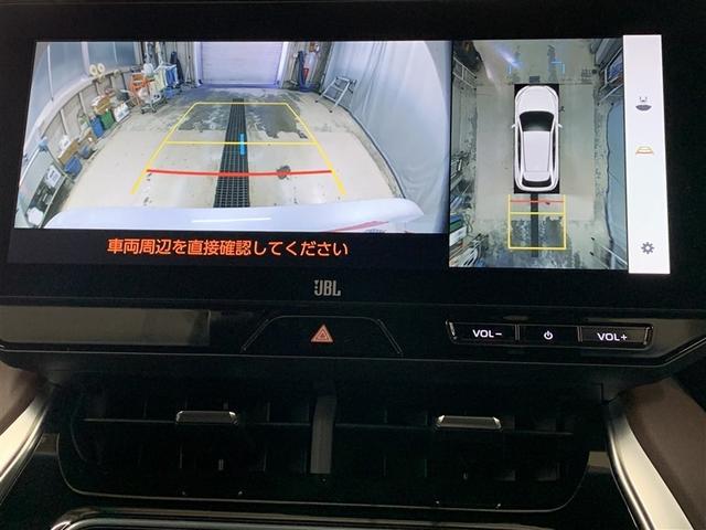 ハリアーハイブリッド Ｚ　レザーパッケージ　革シート　４ＷＤ　フルセグ　メモリーナビ　ミュージックプレイヤー接続可　バックカメラ　衝突被害軽減システム　ＥＴＣ　ドラレコ　ＬＥＤヘッドランプ　ワンオーナー　フルエアロ（21枚目）