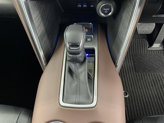 ハリアーハイブリッド Ｚ　レザーパッケージ　革シート　４ＷＤ　フルセグ　メモリーナビ　ミュージックプレイヤー接続可　バックカメラ　衝突被害軽減システム　ＥＴＣ　ドラレコ　ＬＥＤヘッドランプ　ワンオーナー　フルエアロ（32枚目）