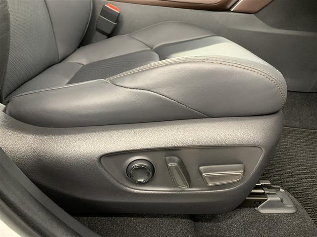 ハリアーハイブリッド Ｚ　レザーパッケージ　革シート　４ＷＤ　フルセグ　メモリーナビ　ミュージックプレイヤー接続可　バックカメラ　衝突被害軽減システム　ＥＴＣ　ドラレコ　ＬＥＤヘッドランプ　ワンオーナー　フルエアロ（35枚目）