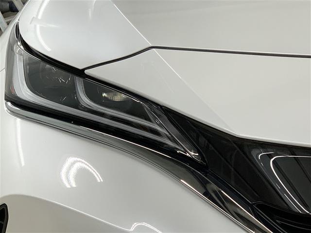 ハリアーハイブリッド Ｚ　レザーパッケージ　革シート　４ＷＤ　フルセグ　メモリーナビ　ミュージックプレイヤー接続可　バックカメラ　衝突被害軽減システム　ＥＴＣ　ドラレコ　ＬＥＤヘッドランプ　ワンオーナー　フルエアロ（37枚目）