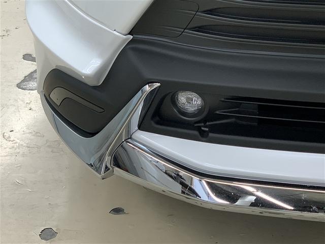 ハリアーハイブリッド Ｚ　レザーパッケージ　革シート　４ＷＤ　フルセグ　メモリーナビ　ミュージックプレイヤー接続可　バックカメラ　衝突被害軽減システム　ＥＴＣ　ドラレコ　ＬＥＤヘッドランプ　ワンオーナー　フルエアロ（38枚目）