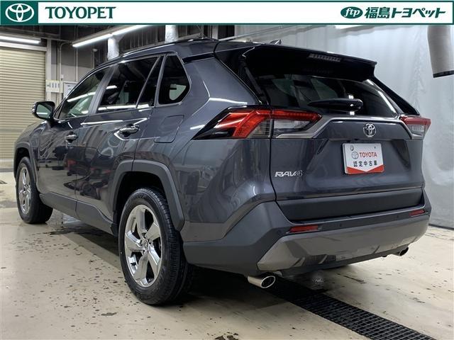 ＲＡＶ４ Ｇ　４ＷＤ　メモリーナビ　ミュージックプレイヤー接続可　バックカメラ　衝突被害軽減システム　ＥＴＣ　ドラレコ　ＬＥＤヘッドランプ（4枚目）