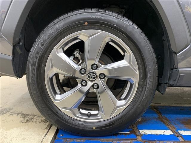 ＲＡＶ４ Ｇ　４ＷＤ　メモリーナビ　ミュージックプレイヤー接続可　バックカメラ　衝突被害軽減システム　ＥＴＣ　ドラレコ　ＬＥＤヘッドランプ（13枚目）