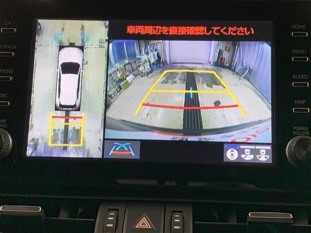ＲＡＶ４ Ｇ　４ＷＤ　メモリーナビ　ミュージックプレイヤー接続可　バックカメラ　衝突被害軽減システム　ＥＴＣ　ドラレコ　ＬＥＤヘッドランプ（22枚目）