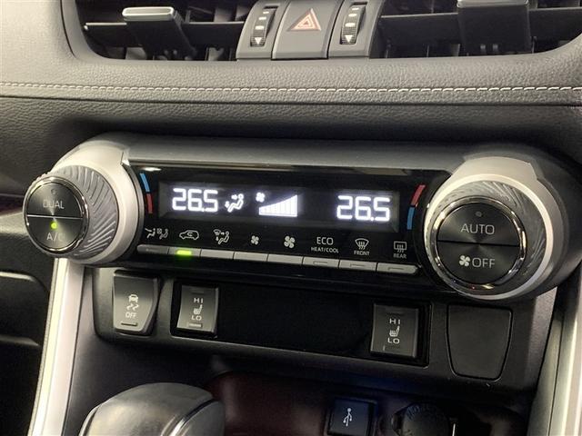 ＲＡＶ４ Ｇ　４ＷＤ　メモリーナビ　ミュージックプレイヤー接続可　バックカメラ　衝突被害軽減システム　ＥＴＣ　ドラレコ　ＬＥＤヘッドランプ（24枚目）