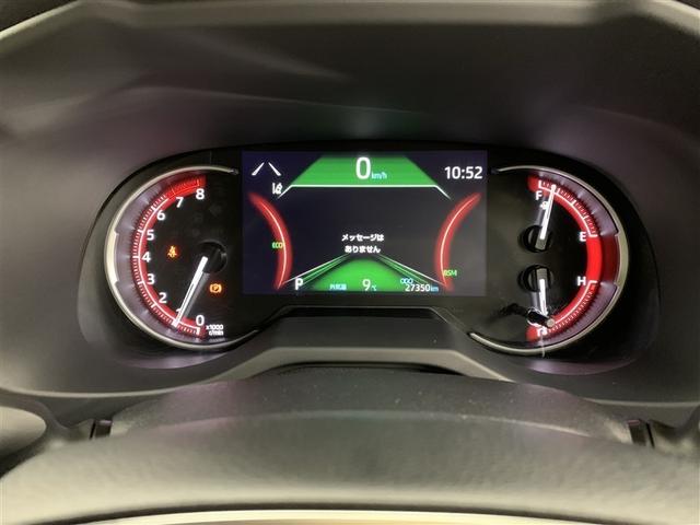 ＲＡＶ４ Ｇ　４ＷＤ　メモリーナビ　ミュージックプレイヤー接続可　バックカメラ　衝突被害軽減システム　ＥＴＣ　ドラレコ　ＬＥＤヘッドランプ（29枚目）