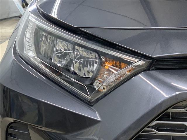 ＲＡＶ４ Ｇ　４ＷＤ　メモリーナビ　ミュージックプレイヤー接続可　バックカメラ　衝突被害軽減システム　ＥＴＣ　ドラレコ　ＬＥＤヘッドランプ（37枚目）
