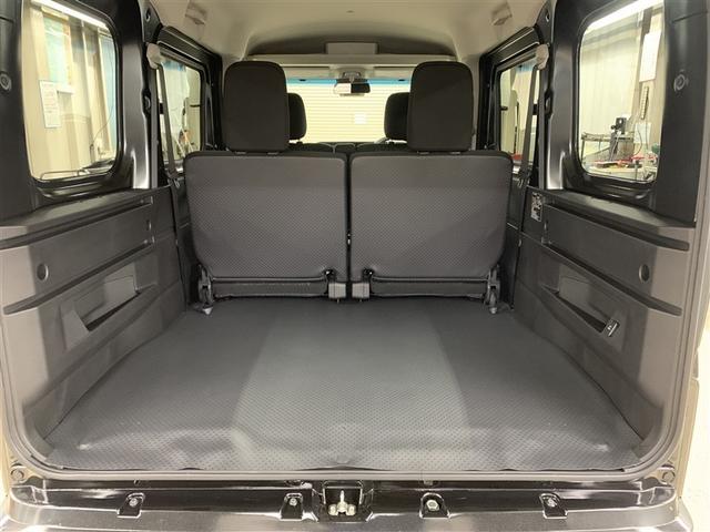 アトレー ＲＳ　４ＷＤ　フルセグ　メモリーナビ　ＤＶＤ再生　ミュージックプレイヤー接続可　バックカメラ　衝突被害軽減システム　両側電動スライド　ＬＥＤヘッドランプ　アイドリングストップ（10枚目）