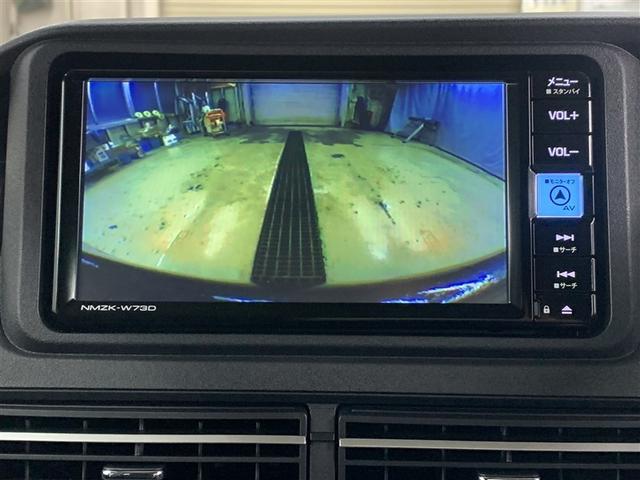 アトレー ＲＳ　４ＷＤ　フルセグ　メモリーナビ　ＤＶＤ再生　ミュージックプレイヤー接続可　バックカメラ　衝突被害軽減システム　両側電動スライド　ＬＥＤヘッドランプ　アイドリングストップ（18枚目）