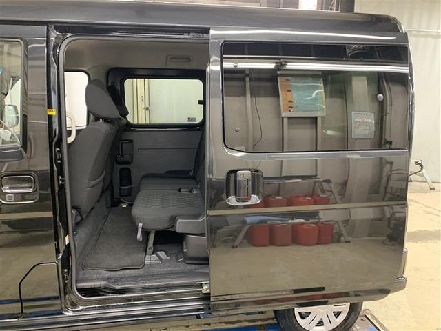 アトレー ＲＳ　４ＷＤ　フルセグ　メモリーナビ　ＤＶＤ再生　ミュージックプレイヤー接続可　バックカメラ　衝突被害軽減システム　両側電動スライド　ＬＥＤヘッドランプ　アイドリングストップ（32枚目）