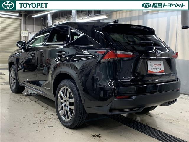 ＮＸ ＮＸ３００ｈ　バージョンＬ　革シート　４ＷＤ　フルセグ　メモリーナビ　ＤＶＤ再生　ミュージックプレイヤー接続可　バックカメラ　衝突被害軽減システム　ＥＴＣ　ＬＥＤヘッドランプ（4枚目）