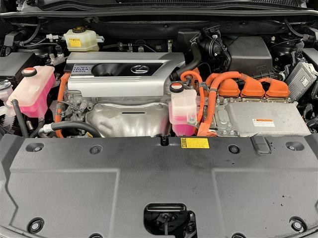 ＮＸ ＮＸ３００ｈ　バージョンＬ　革シート　４ＷＤ　フルセグ　メモリーナビ　ＤＶＤ再生　ミュージックプレイヤー接続可　バックカメラ　衝突被害軽減システム　ＥＴＣ　ＬＥＤヘッドランプ（14枚目）