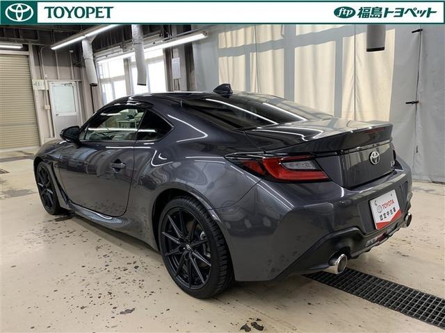 ＧＲ８６ ＲＺ　フルセグ　メモリーナビ　ＤＶＤ再生　バックカメラ　ＥＴＣ　ドラレコ　ＬＥＤヘッドランプ（4枚目）