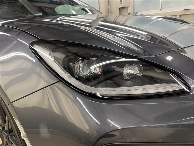 ＧＲ８６ ＲＺ　フルセグ　メモリーナビ　ＤＶＤ再生　バックカメラ　ＥＴＣ　ドラレコ　ＬＥＤヘッドランプ（35枚目）