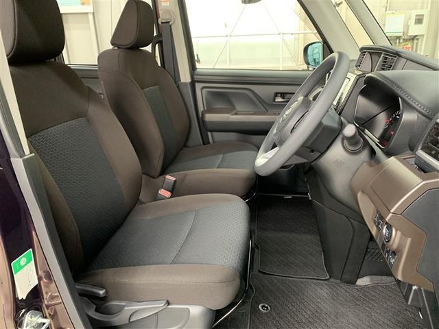 ルーミー Ｇ　ワンセグ　メモリーナビ　ミュージックプレイヤー接続可　バックカメラ　衝突被害軽減システム　ドラレコ　両側電動スライド　ＬＥＤヘッドランプ　ワンオーナー　アイドリングストップ（9枚目）