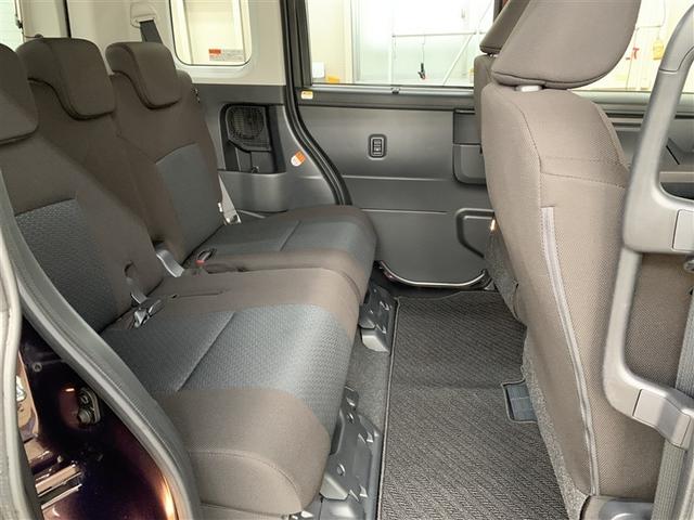 ルーミー Ｇ　ワンセグ　メモリーナビ　ミュージックプレイヤー接続可　バックカメラ　衝突被害軽減システム　ドラレコ　両側電動スライド　ＬＥＤヘッドランプ　ワンオーナー　アイドリングストップ（10枚目）